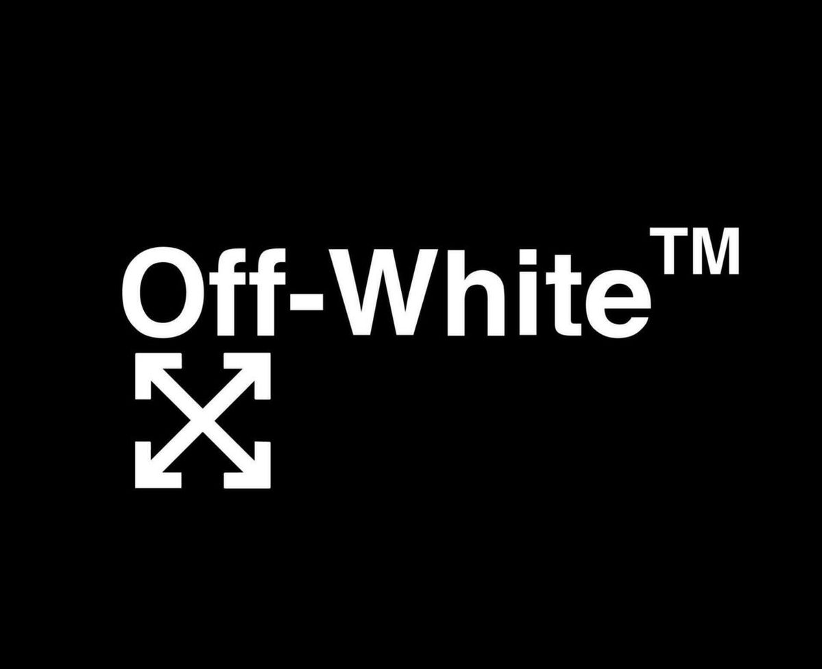off white