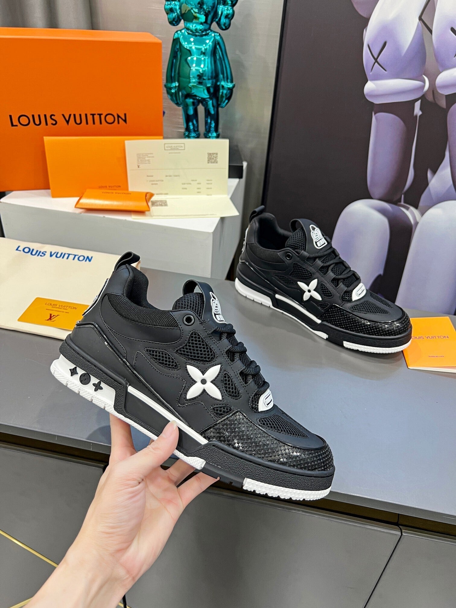 Louis Vuitton