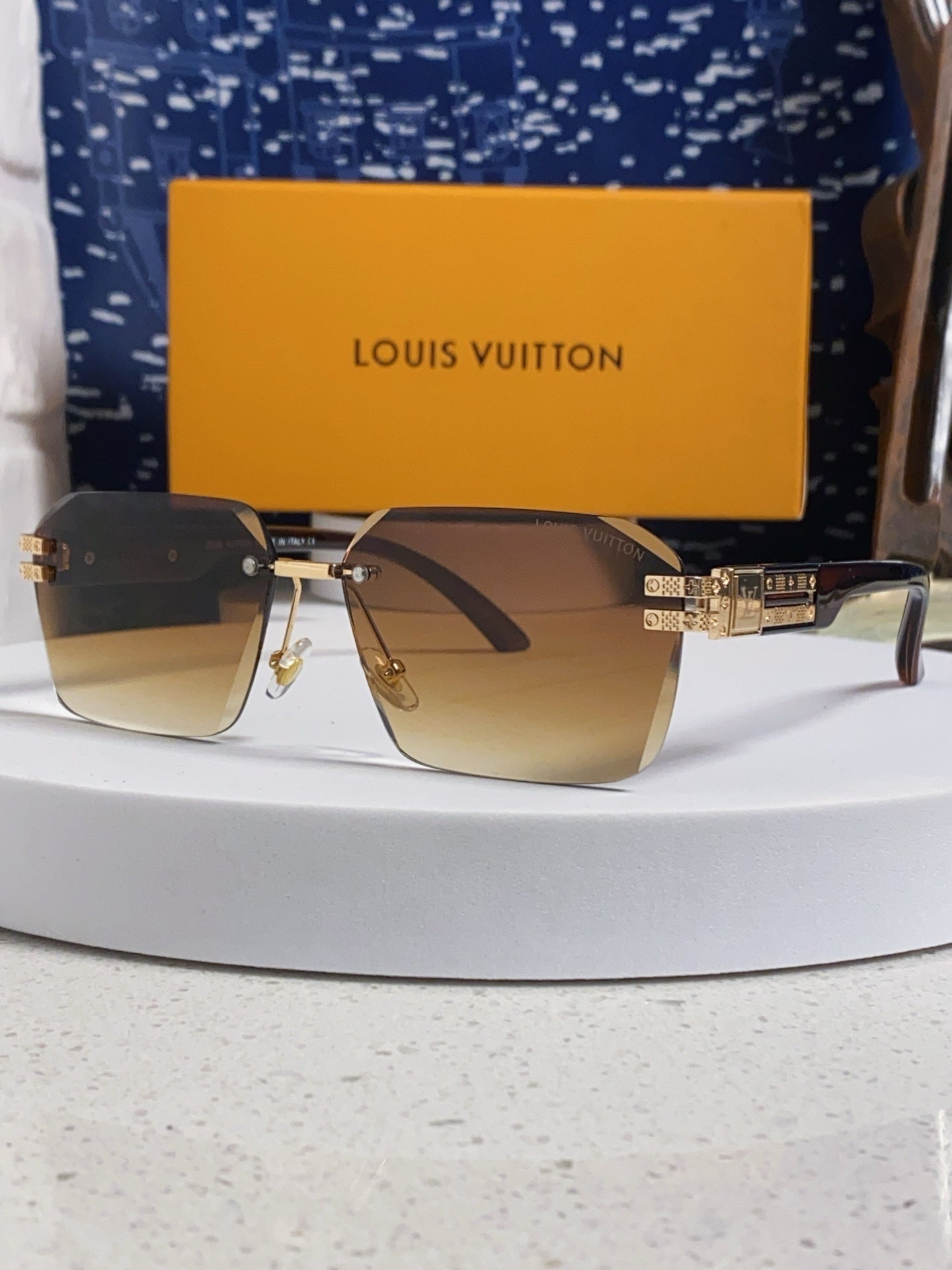 Louis Vuitton