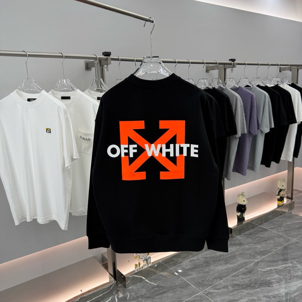 Off White