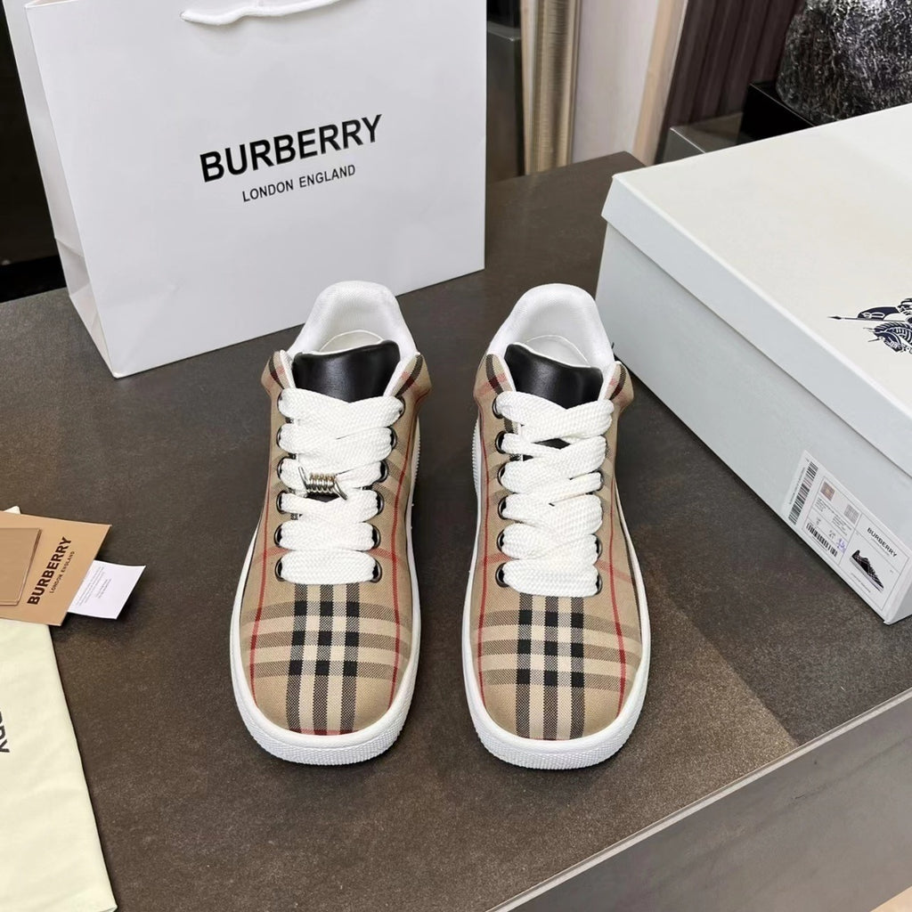 Burberry