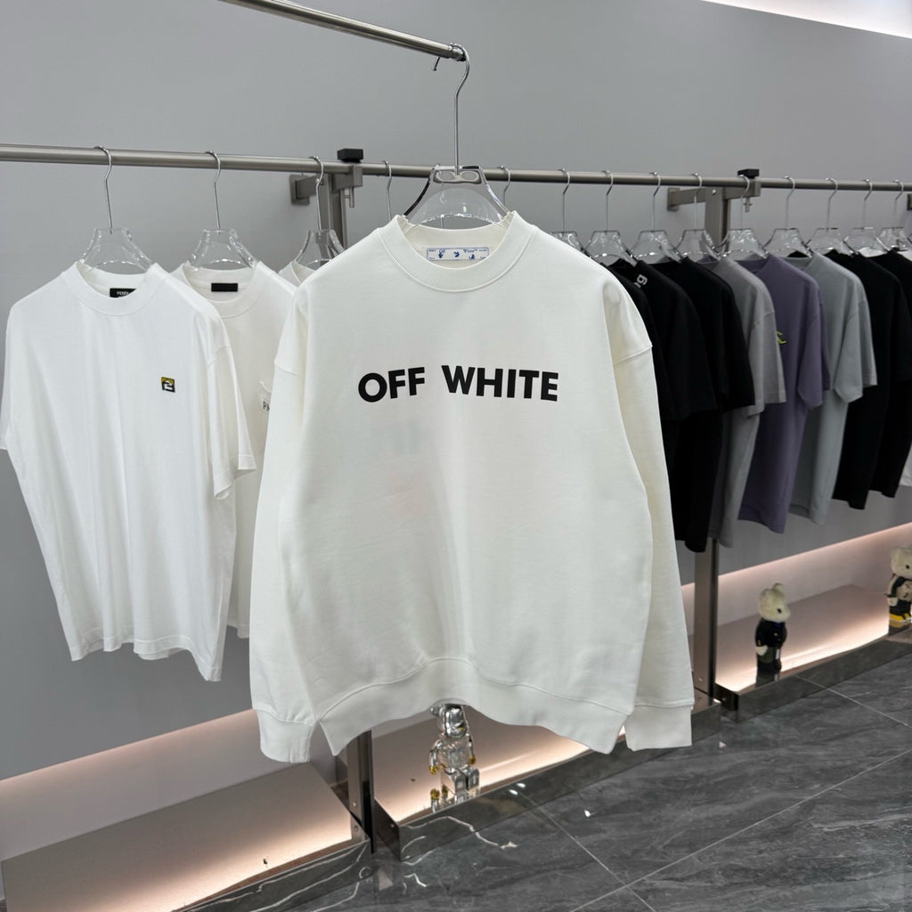 Off White