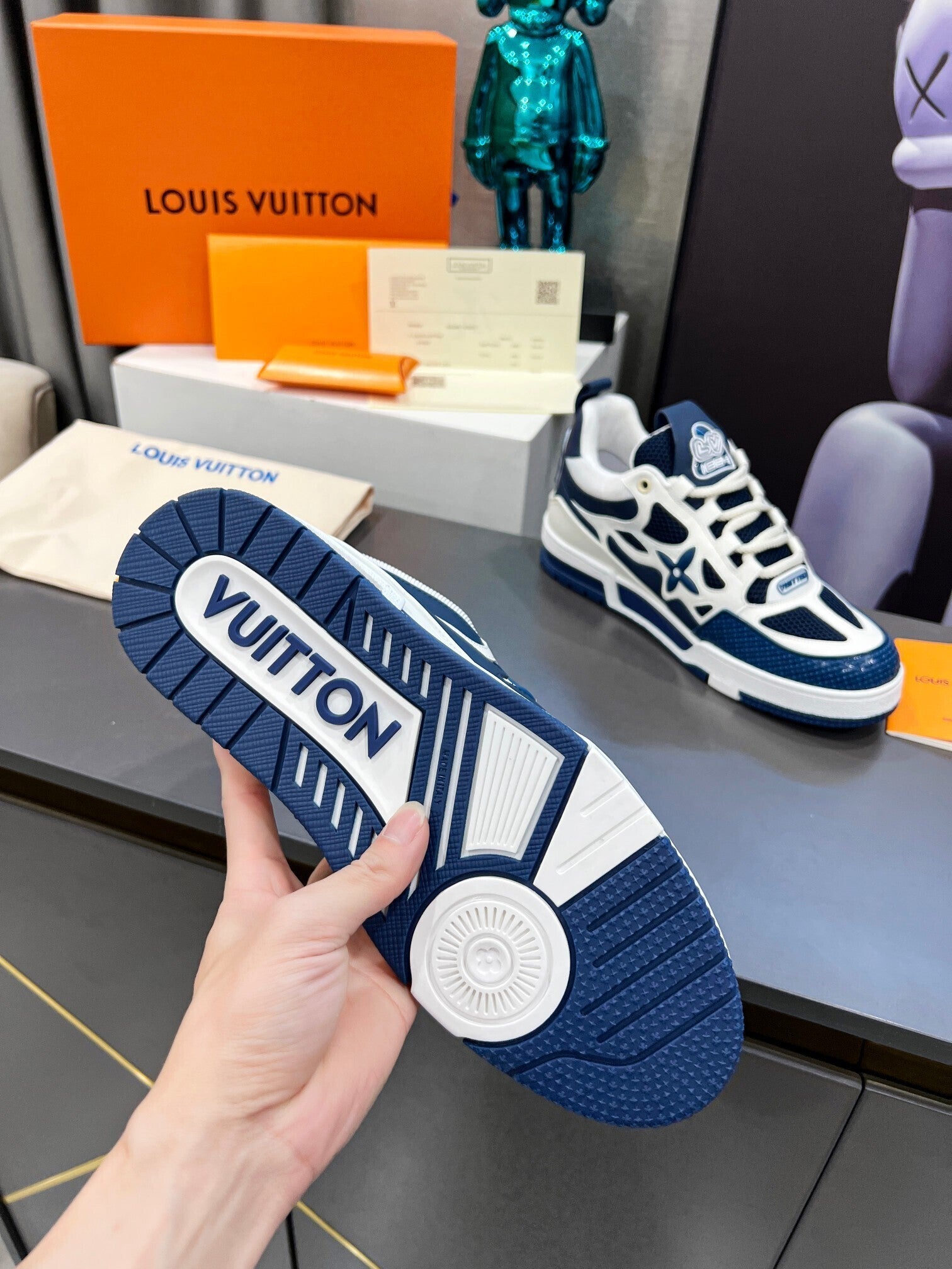 Louis Vuitton