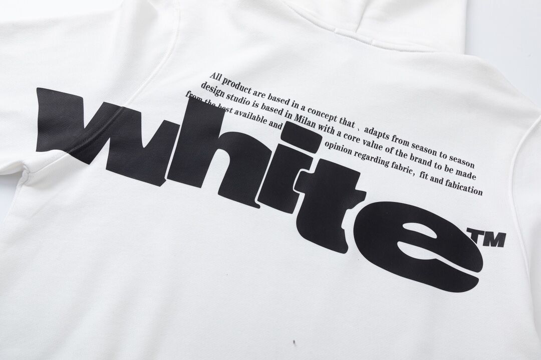 Off White