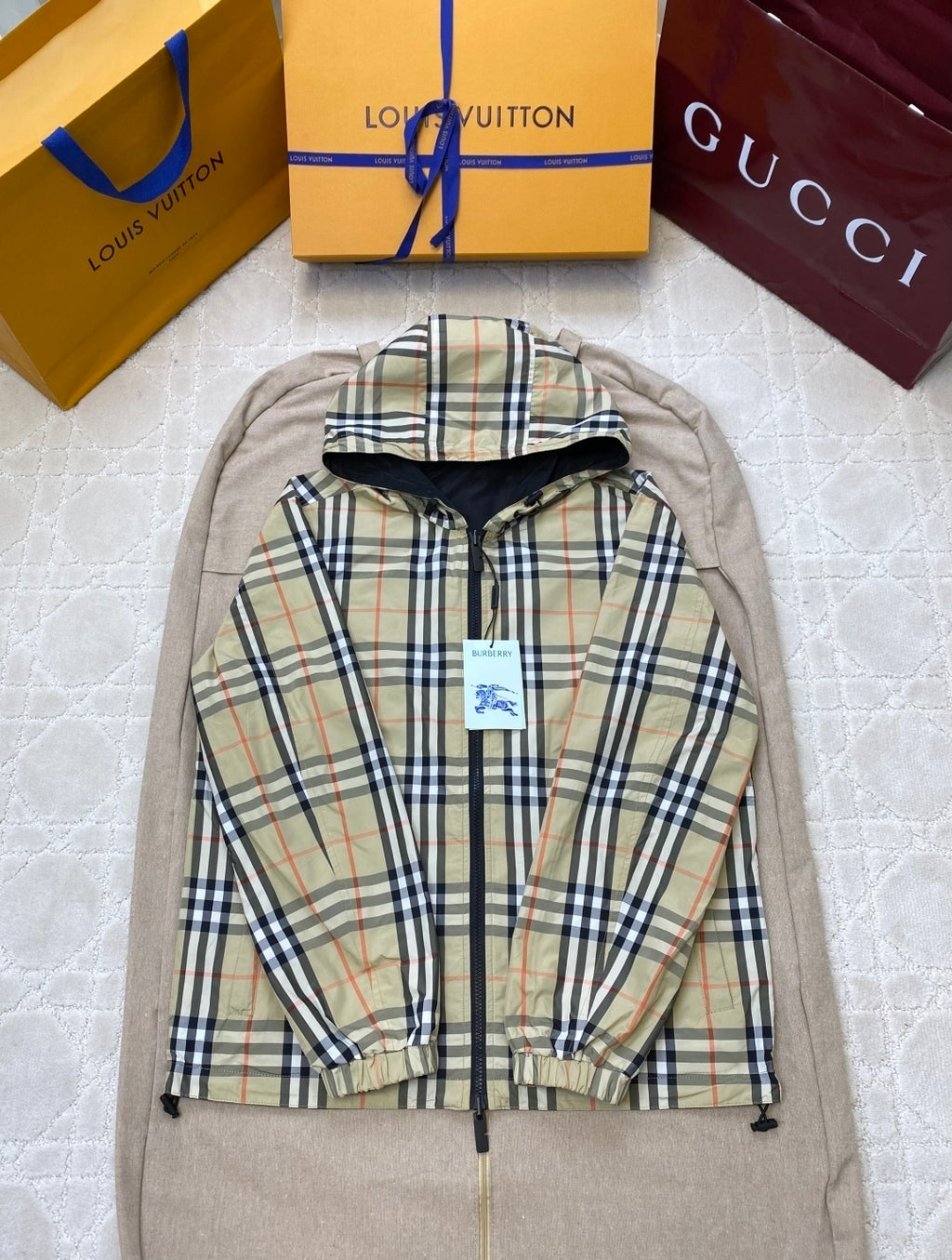 Burberry