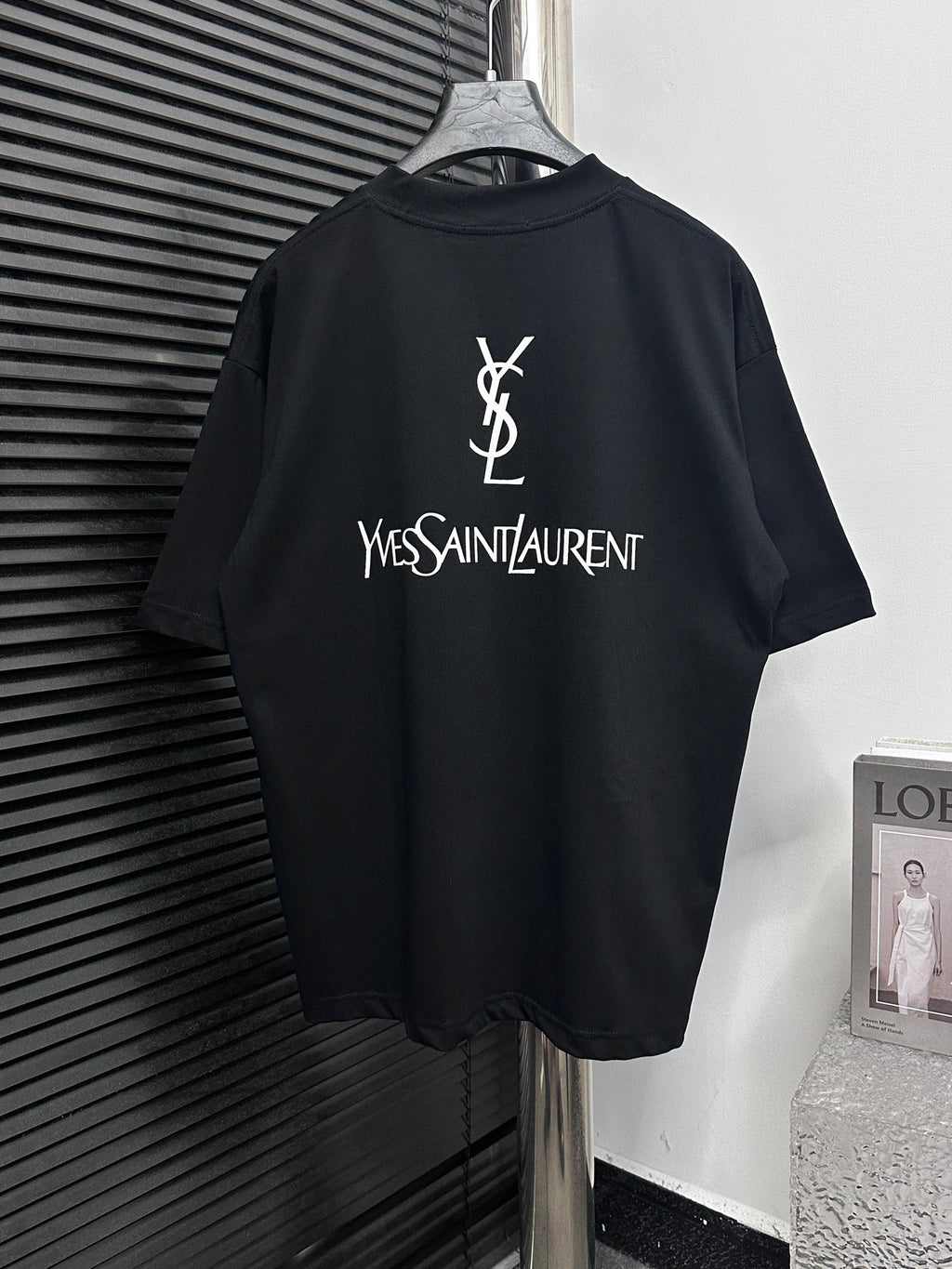 Yves Saint Laurent
