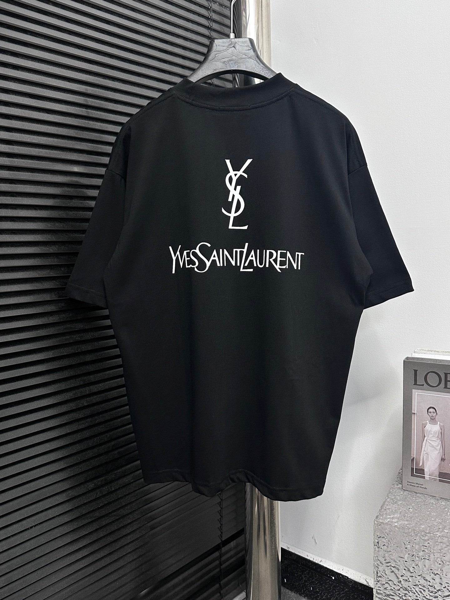 Yves Saint Laurent