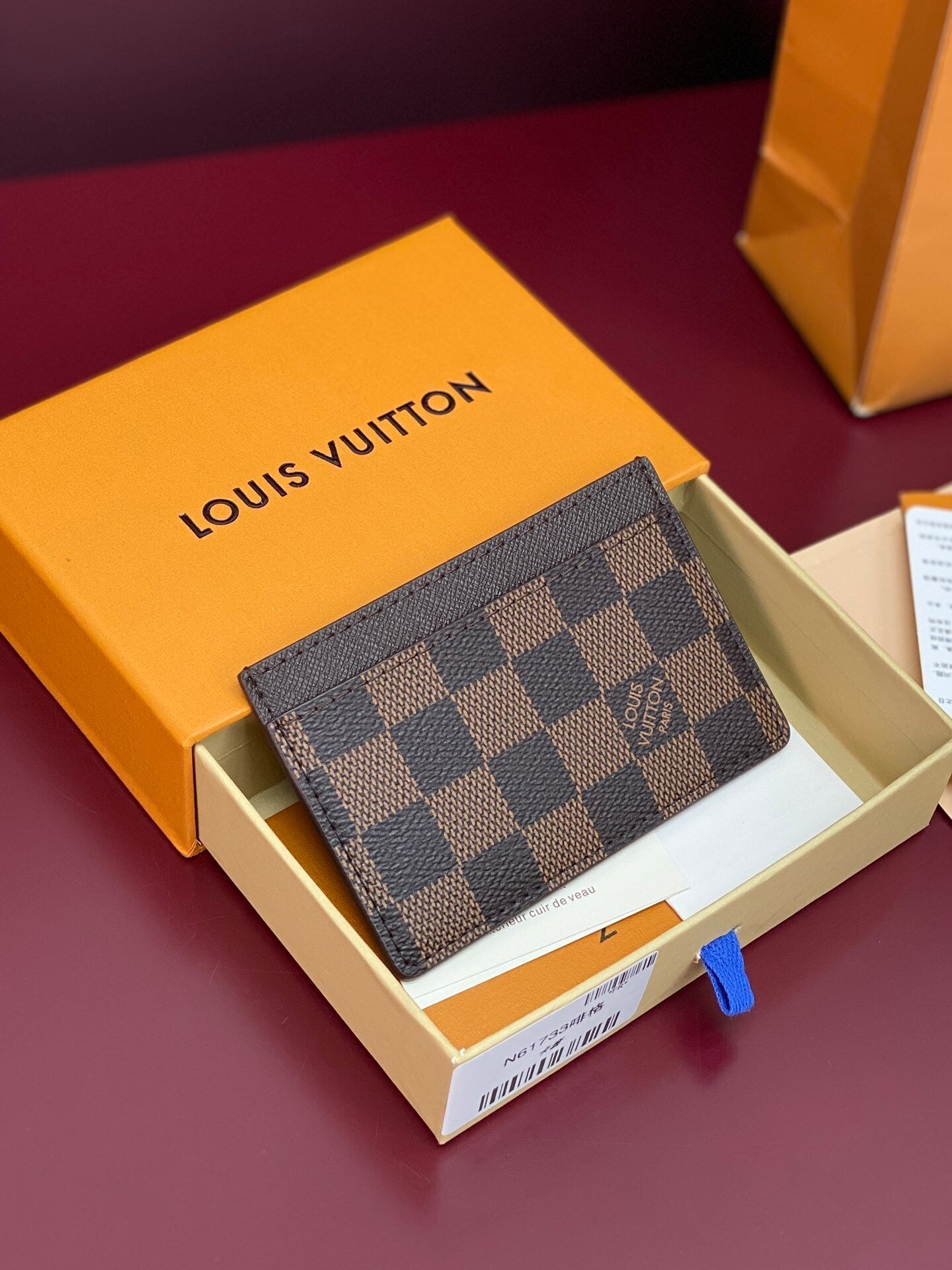 Louis Vuitton