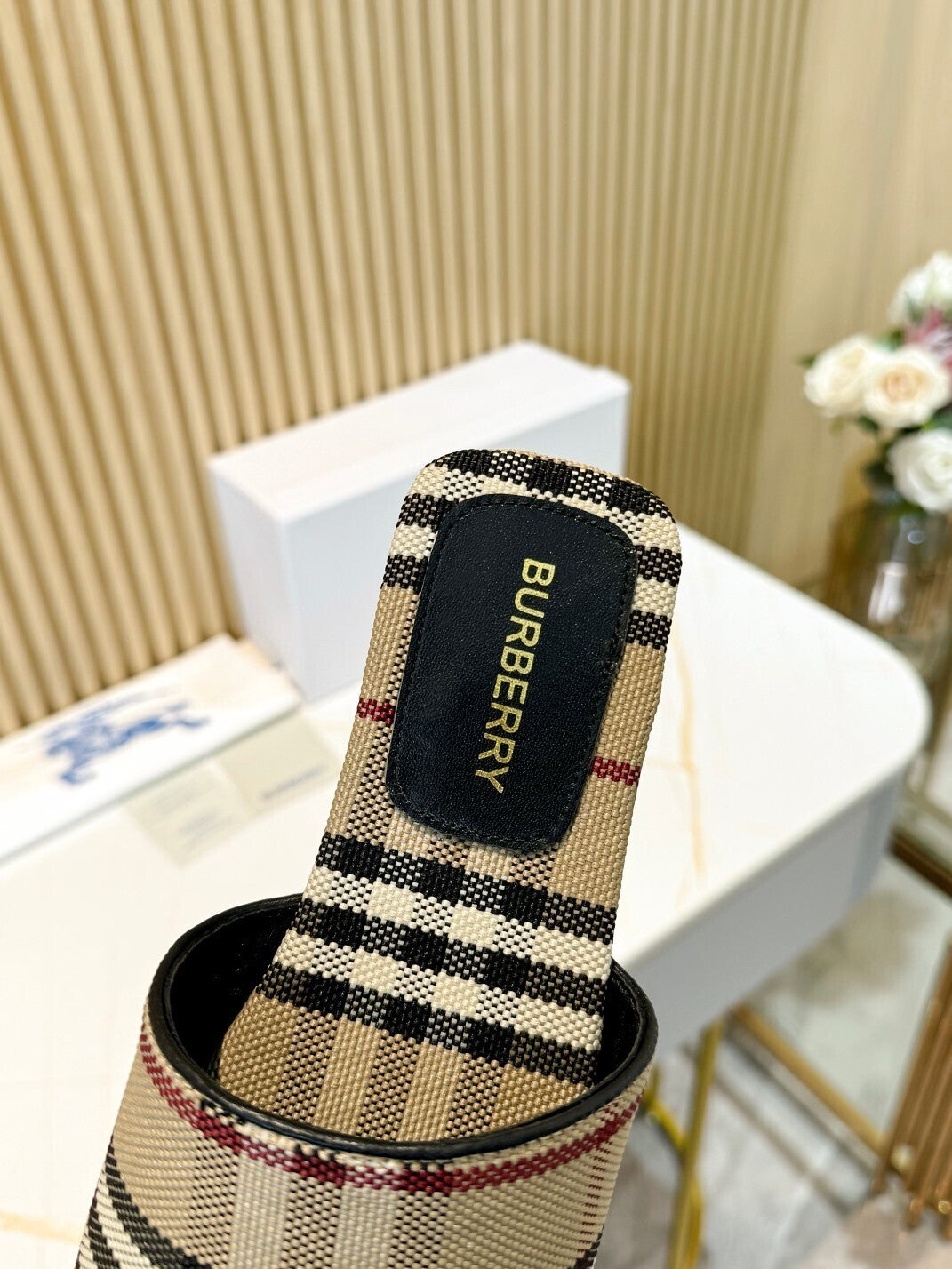 Burberry