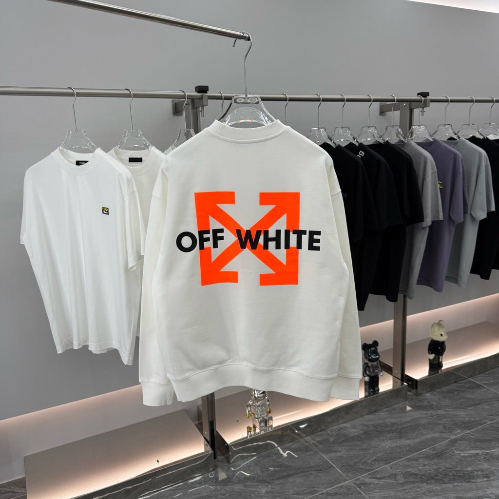 Off White