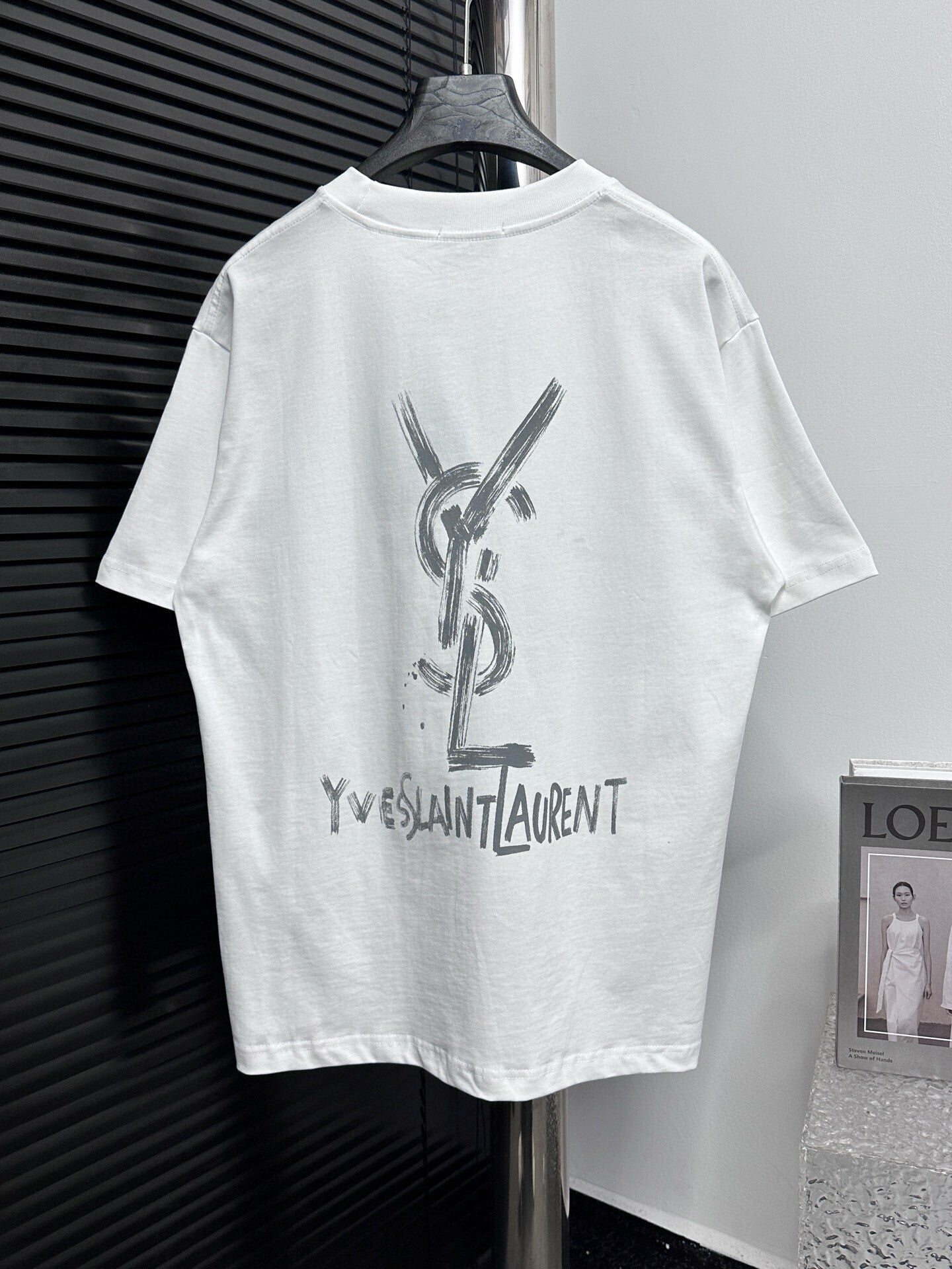Yves Saint Laurent