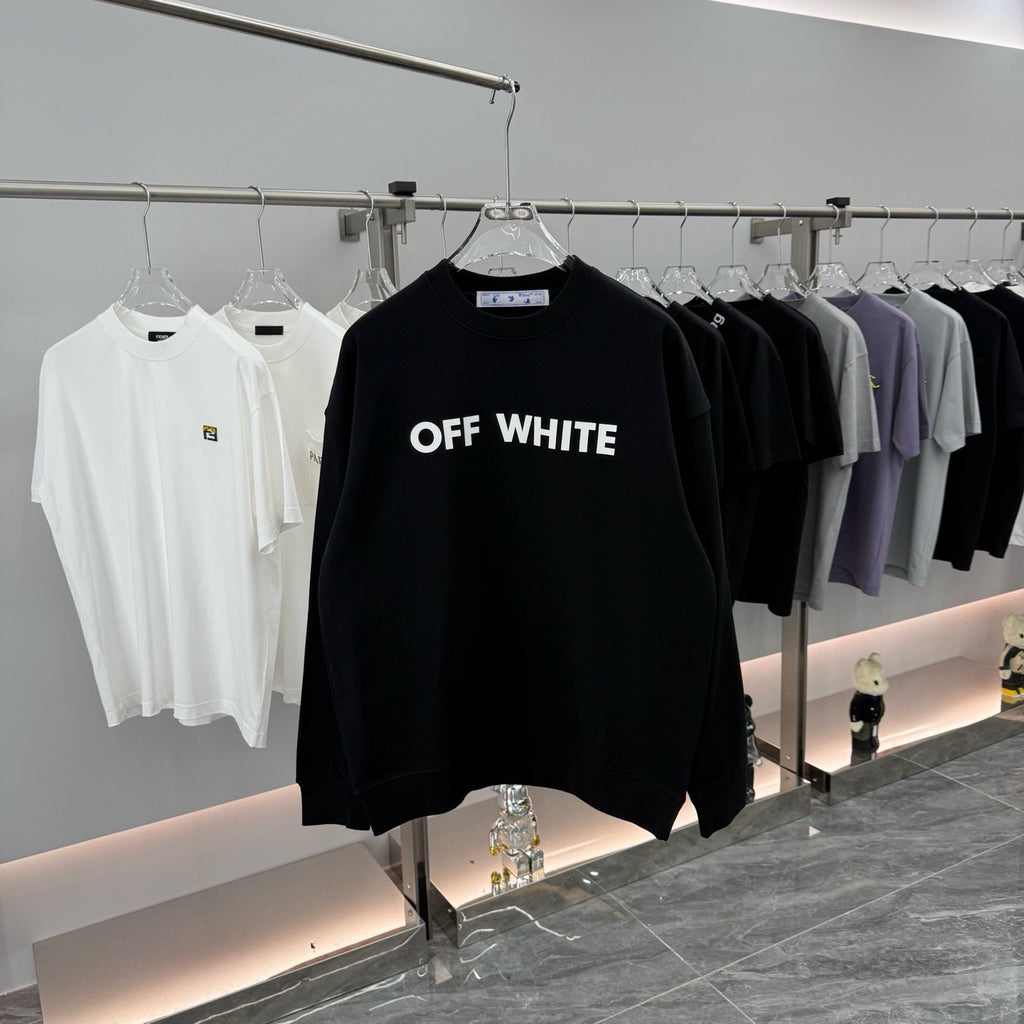 Off White