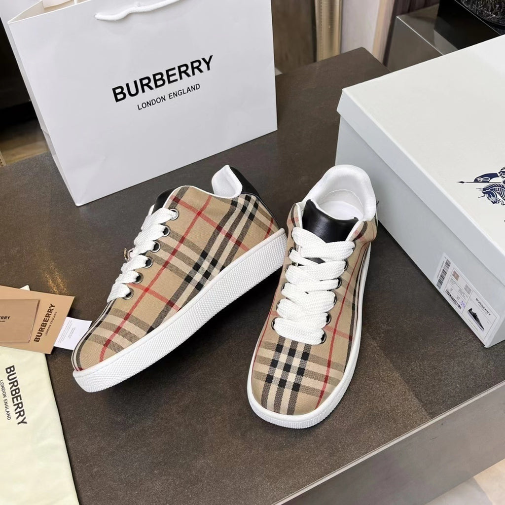 Burberry