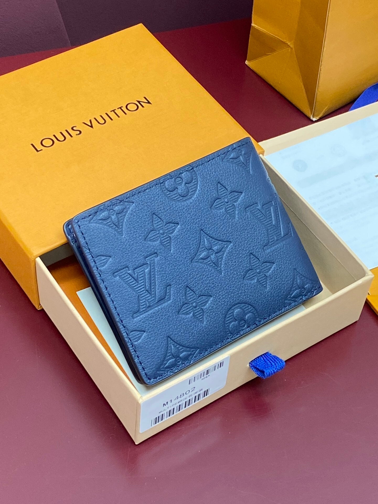 Louis Vuitton