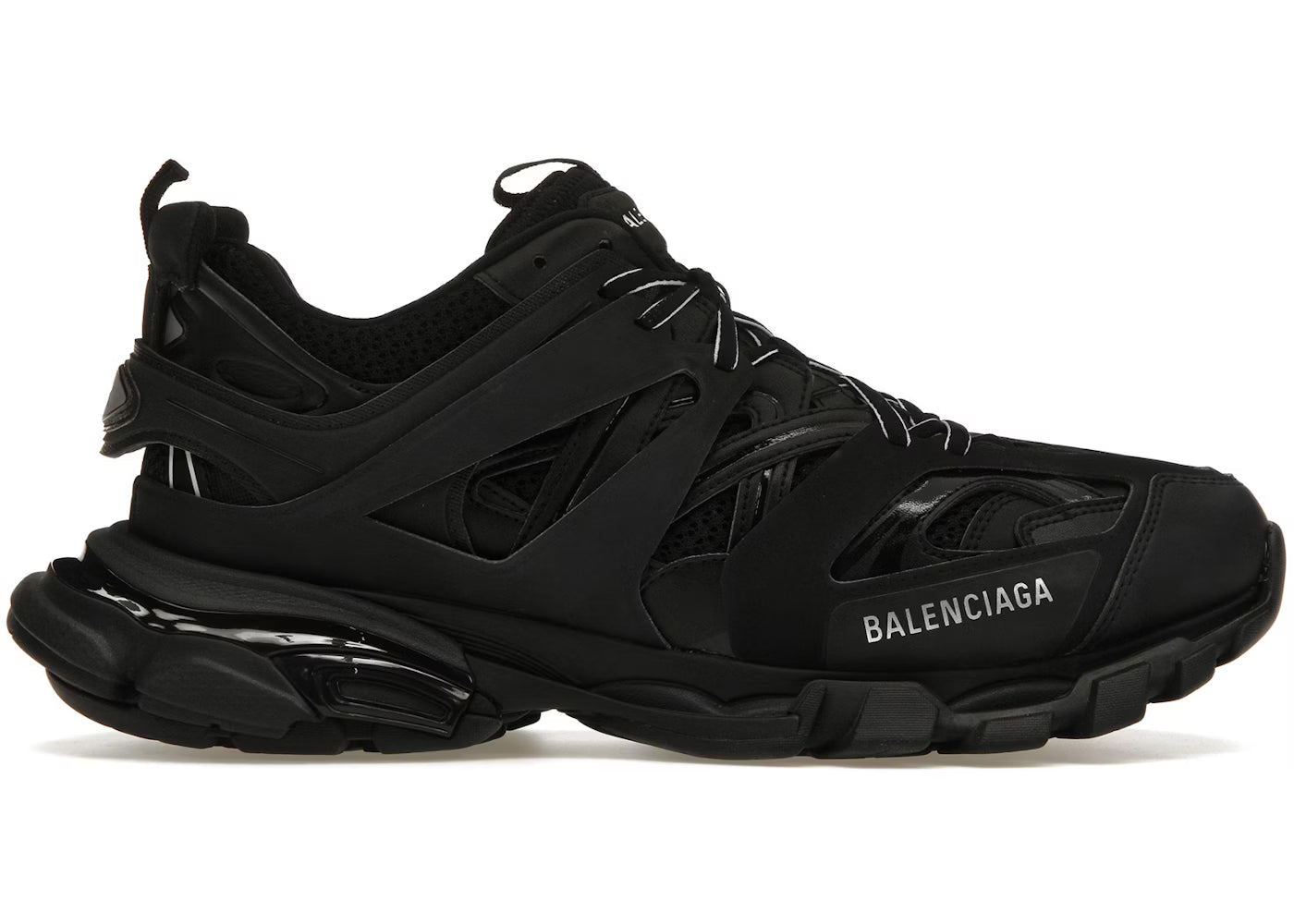 Balenciaga Track