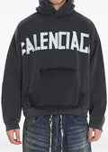 Balenciaga Tape Type Hoodie