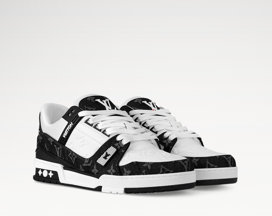 Louis Vuitton Trainer