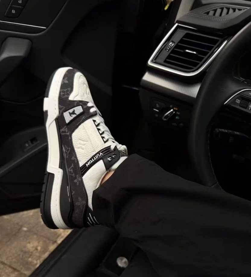 Louis Vuitton Trainer