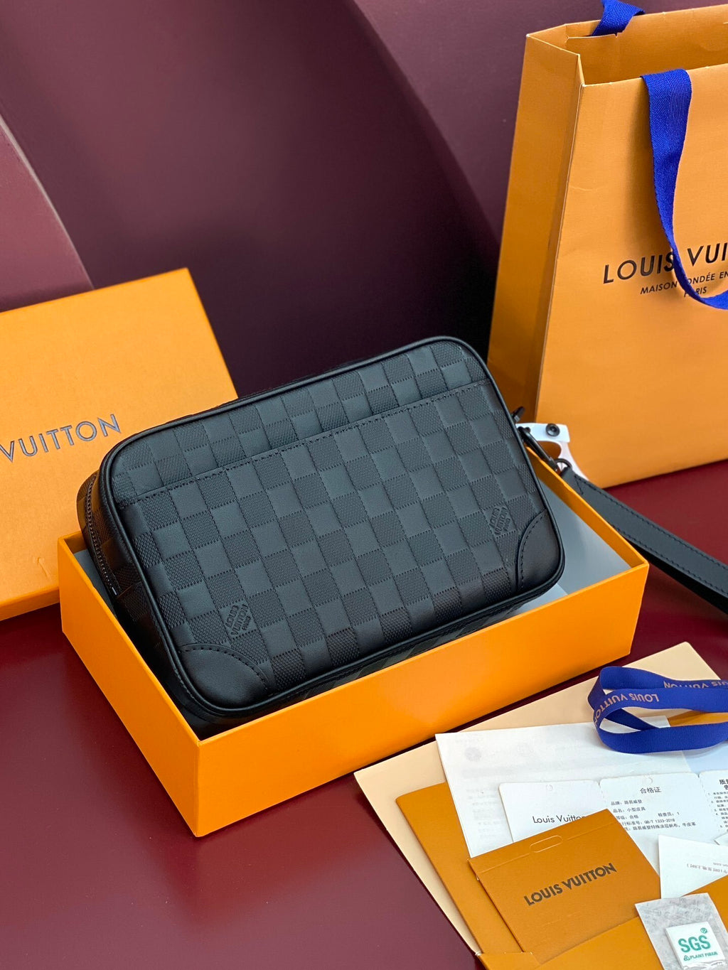 Louis Vuitton